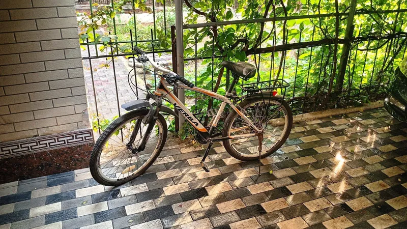 Velosipedlar sotiladi — фото 9