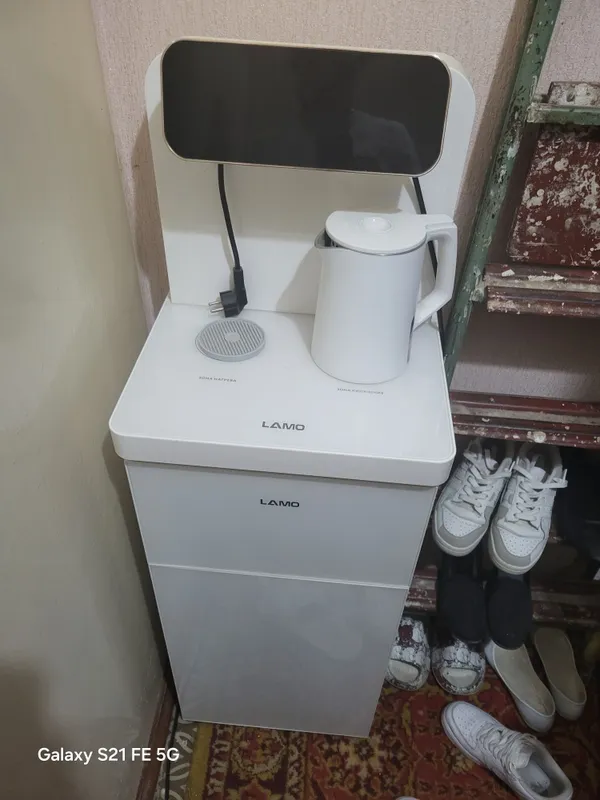 Продам куллер для воды Продам куллер для воды