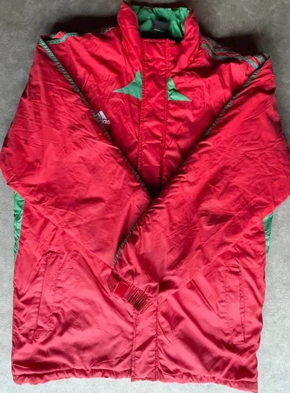 Adidas Equipment issiq shamol o‘tkazmaydigan kurtkasi 4 Adidas Equipment issiq shamol o‘tkazmaydigan kurtkasi 4