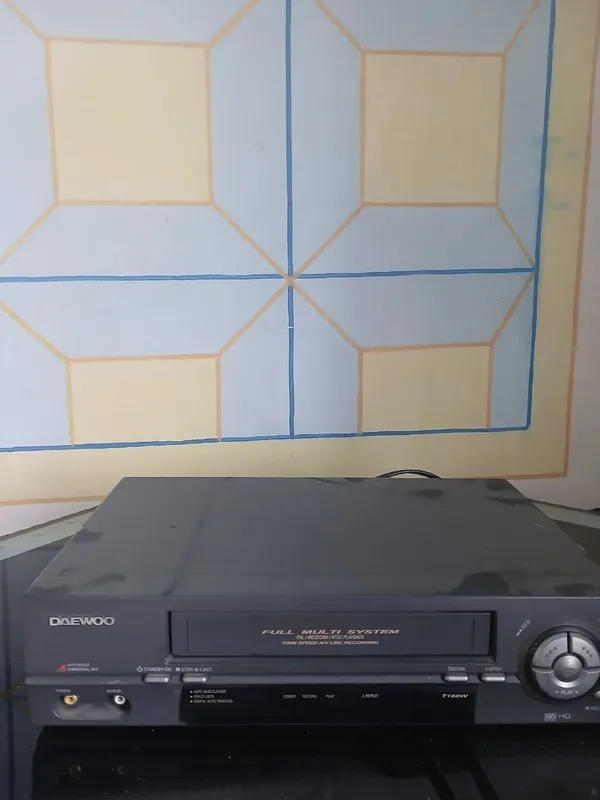 videomagnitofon 2