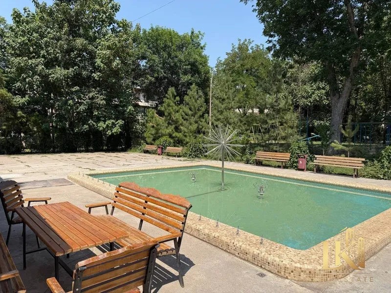 3/2/4 в ЖК Labzak Park City — 3-комнатная квартира 70 м² — фото 2