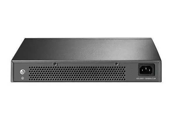 | TP-Link TL-SG1024DE kommutatori 4