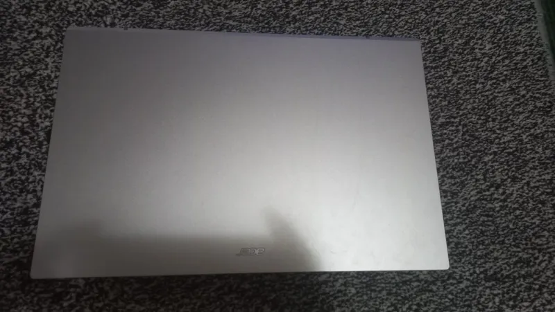 Acer 5000 series 7, Aspire 3 15 — фото 4