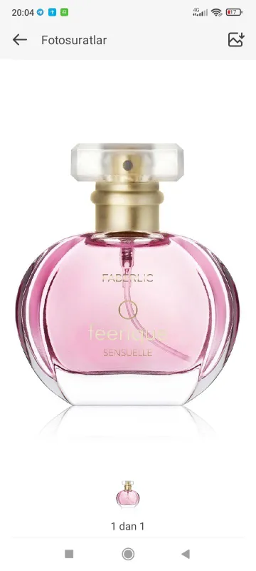 faberlic 2 faberlic 2