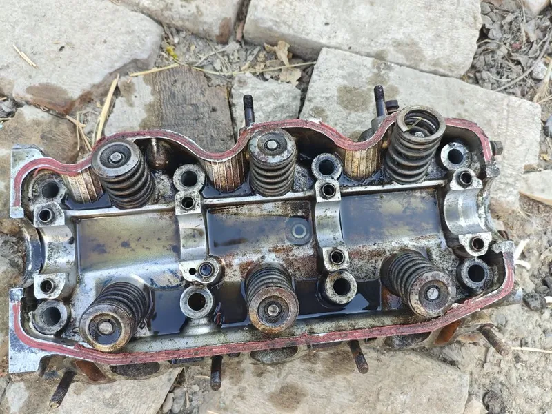 Galofka lada larguy 3 Galofka lada larguy 3