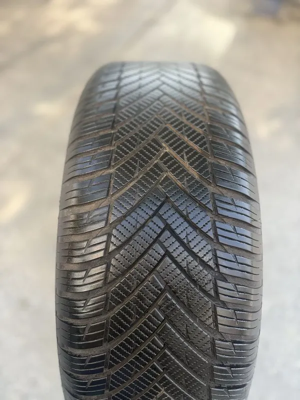 Byd диск и шины r18 2 Byd диск и шины r18 2