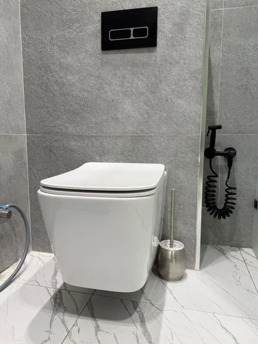 2-комнатная квартира, 48 м², 1/6 этаж (новостройка) — фото 8