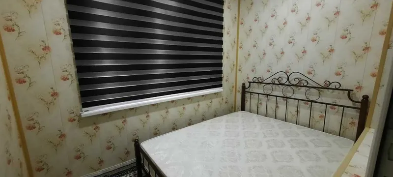 Сдаётся 1/5/5 квартира переделанная в 2 ком. Кушбеги. 2 Сдаётся 1/5/5 квартира переделанная в 2 ком. Кушбеги. 2