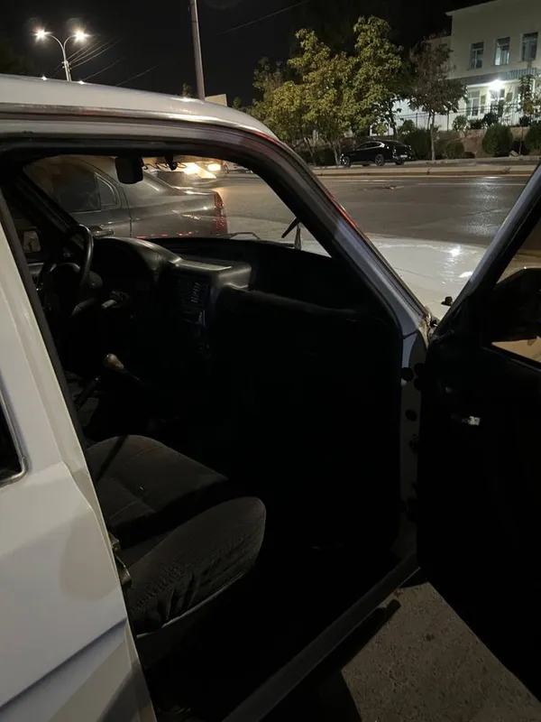 Volga 31 2000yil 2 Volga 31 2000yil 2