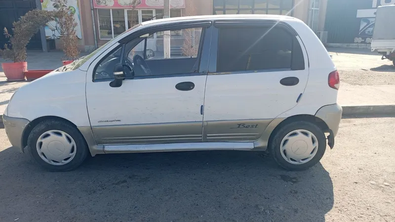 Arenda /vikop Matiz mx gaz 700