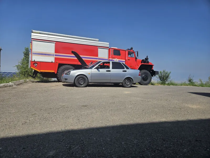 Lada Priora 2170 3 Lada Priora 2170 3