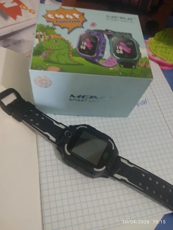 smartwatch
