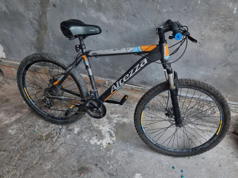 Velosaped 26 ideal sotiladi srochna 1 Velosaped 26 ideal sotiladi srochna 1