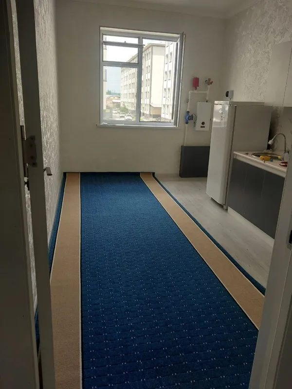 2xonali kvartira Oilali yoki student qizlarga beriladi manzil Yuksalis 4