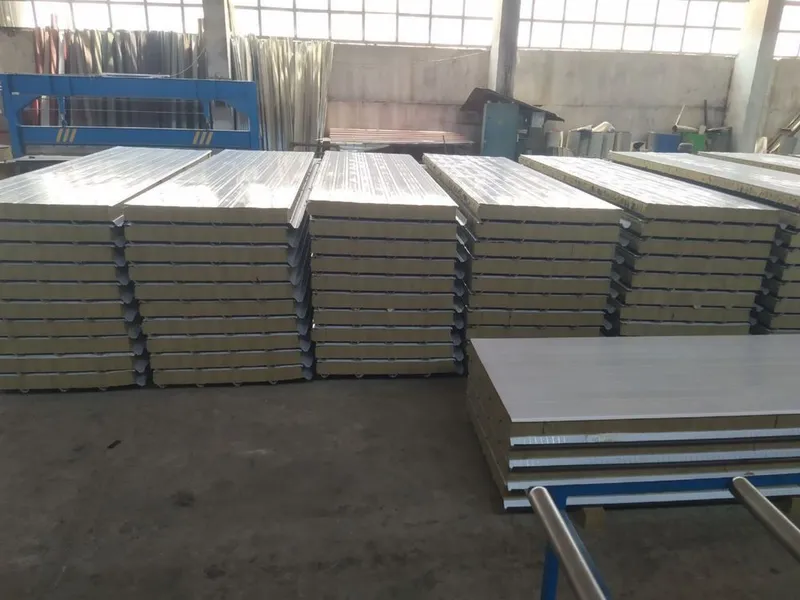 Sendvich panel 50 mm 200 mm | Сендвич панели | Сэндвич панел