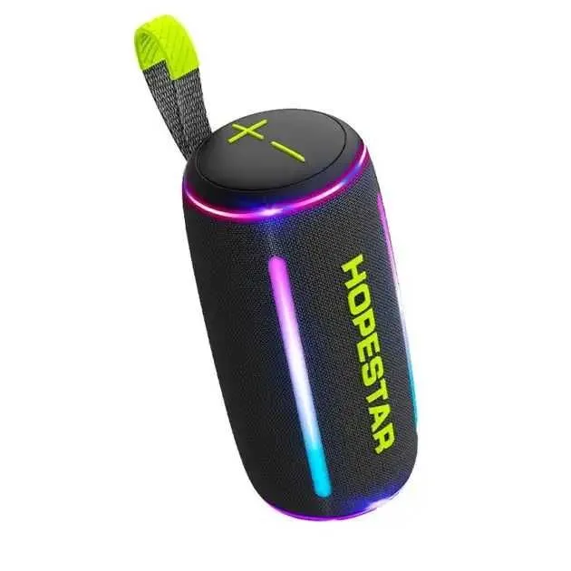 HopeStar P50/P52/P54/P58/P58 PRO Беспроводная колонка +/ — фото 1