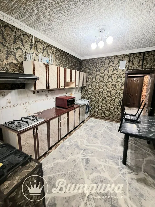 Срочно! 2-комнатная с мебелью и техникой — фото 4