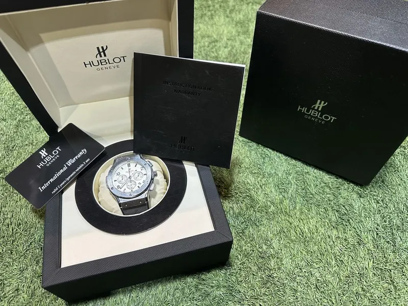 Hubolt geneva yengi