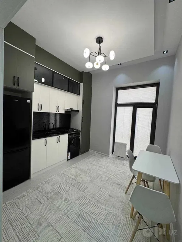 Сдаётся 2-комнатная квартира, Юнусабад, 750 $ 6 Сдаётся 2-комнатная квартира, Юнусабад, 750 $ 6