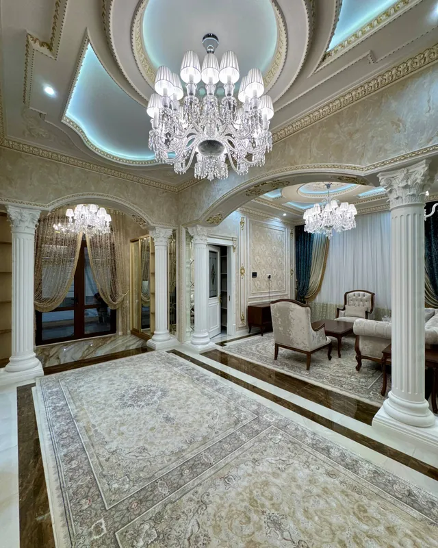 500 m² uy sotiladi, Mirzo Ulug‘bek tumani · ID 6493 4 500 m² uy sotiladi, Mirzo Ulug‘bek tumani · ID 6493 4