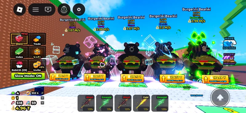 "Продам Burgerini Bearini 5 штук. Roblox" "Продам Burgerini Bearini 5 штук. Roblox"