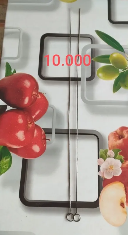 спицы для вязания,веретино и карточки цена за все — фото 3