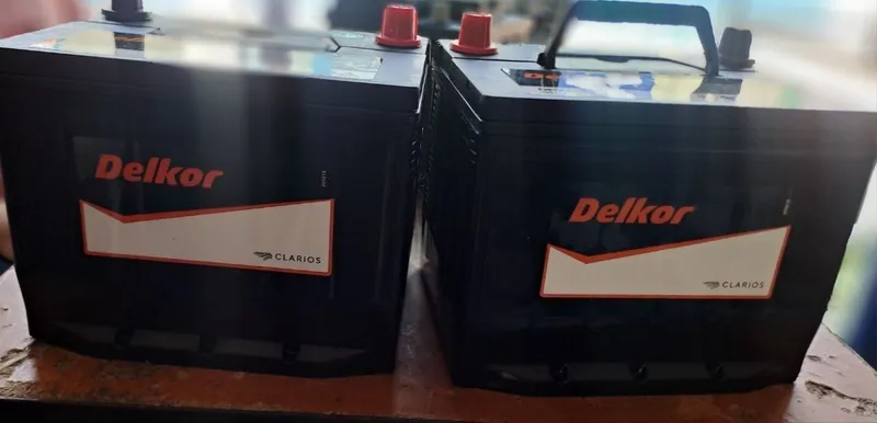 Delkor 60R 60L 2026 yil kafolat 6 oy 2 Delkor 60R 60L 2026 yil kafolat 6 oy 2
