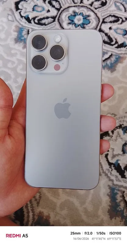 Iphone 15max srochno sotiladi 1