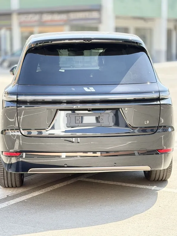 Lixiang l9 ultra 2026 3