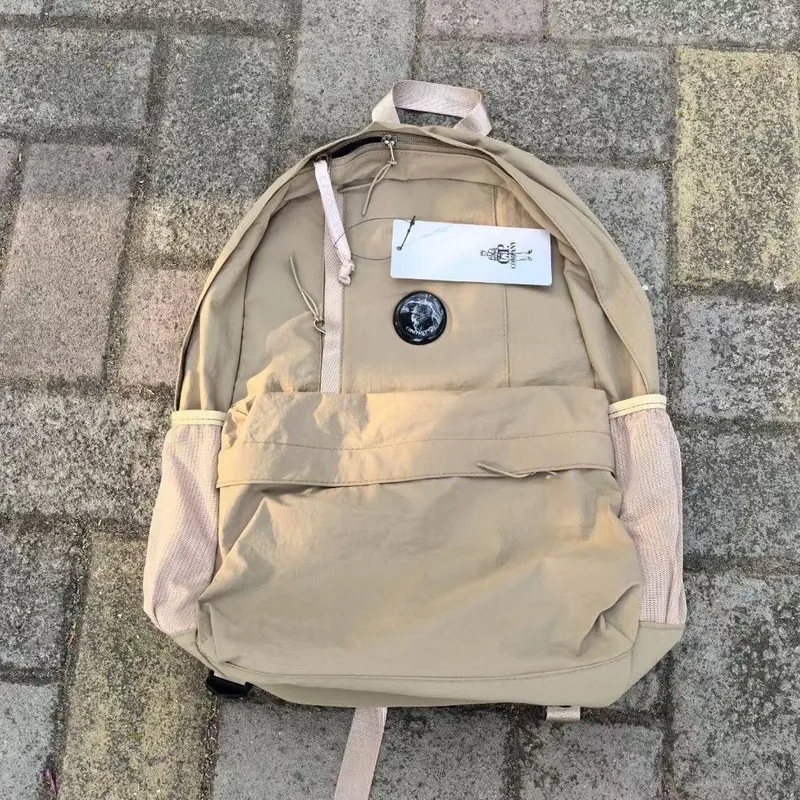 C. p company рюкзак 4 C. p company рюкзак 4