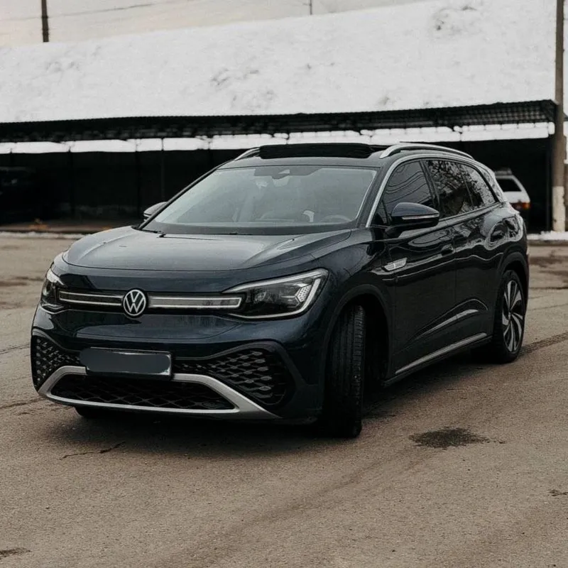 Volkswagen ID6 Pure+ 2022/23 2