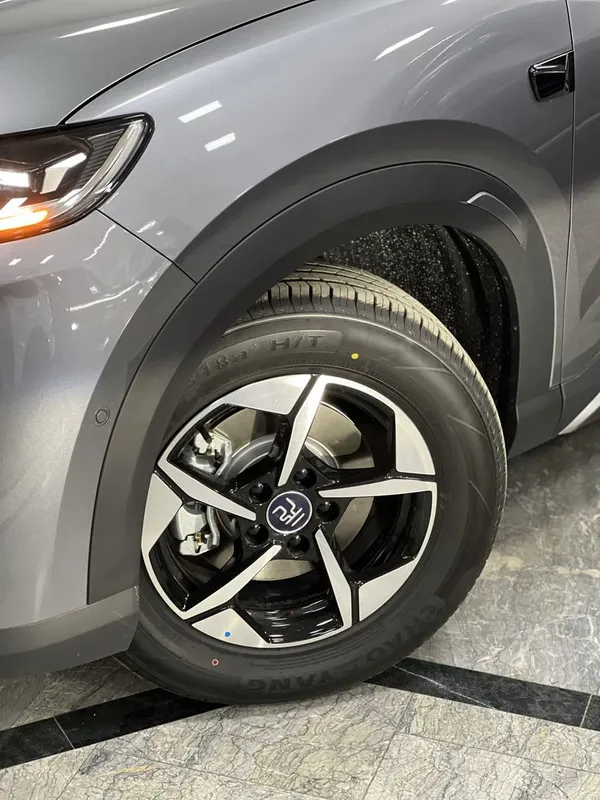 ‼️Changan Q05 500 km 2026‼️ — фото 4
