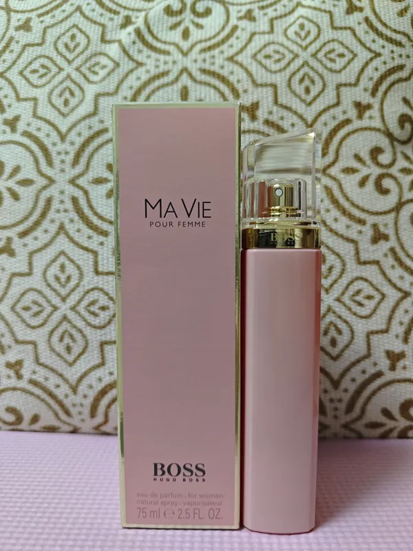 Парфюм Hugo Boss Ma Vie 75ml