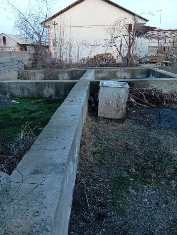 12sotix uchastka sotiladi 7