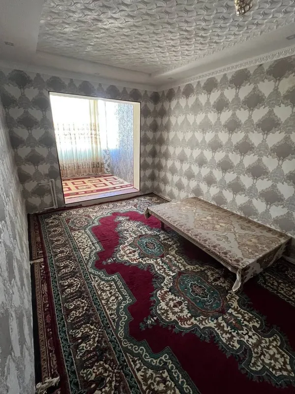 Yakkasaroy tumanida 2 xonali kvartira ijaraga ber