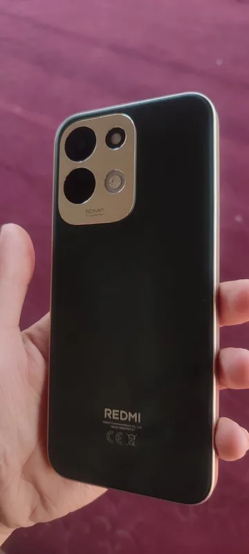 Redmi not 17 paket 2 Redmi not 17 paket 2