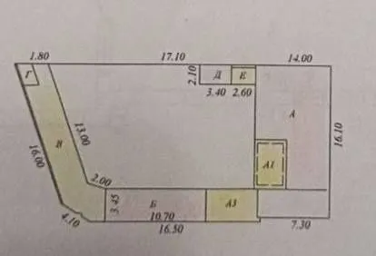 Продаётся земельный участок, Мустанг заправка, Авайхон мечеть, — фото 2