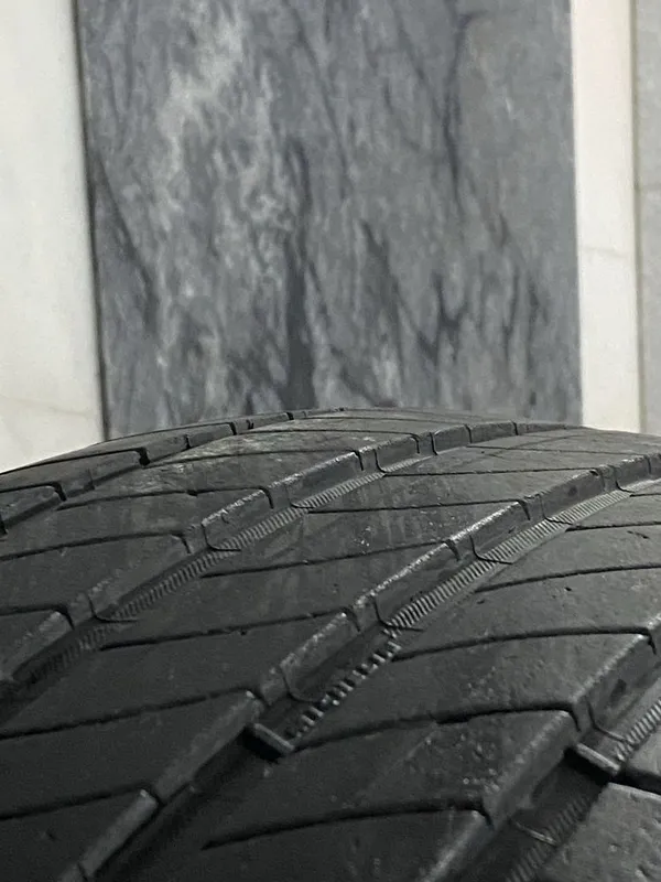Michelin 245/55/19 byd hyundai 4 Michelin 245/55/19 byd hyundai 4