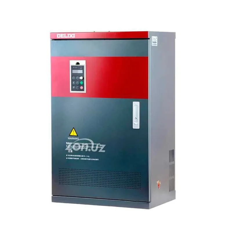 Chastotnik Delixi 75-93 kVt 380V | 2 yil kafolat