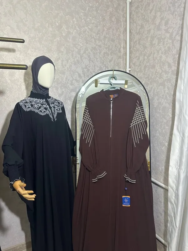 abaya — фото 1
