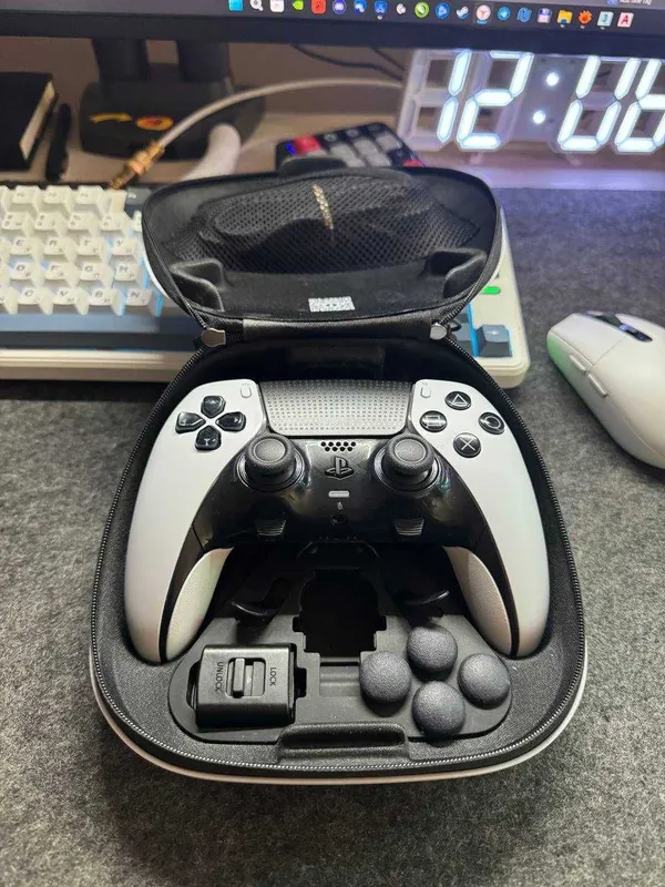DualSense Edge wireless controller — фото 2