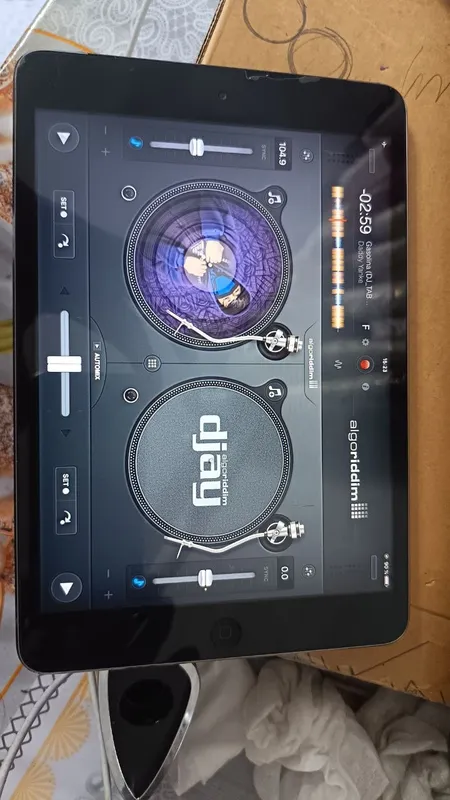 IPad Air2 Mini