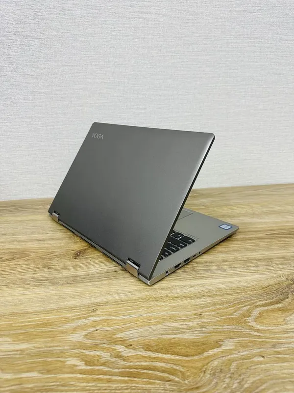 YOGA X360 Core i3-4 Ядерный Сенсорный трансформер Премиум ультрабук — фото 6