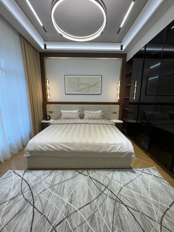 Продажа 5-комн. кв. 70 м², Юнусабадский 4