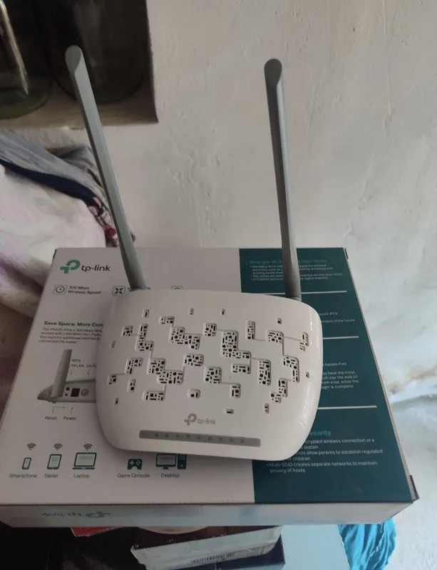 Sotiladi Tp Link WiFi Madem 1