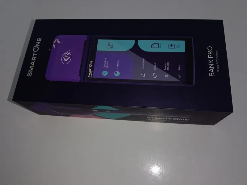 Smart One Bank Pro 1