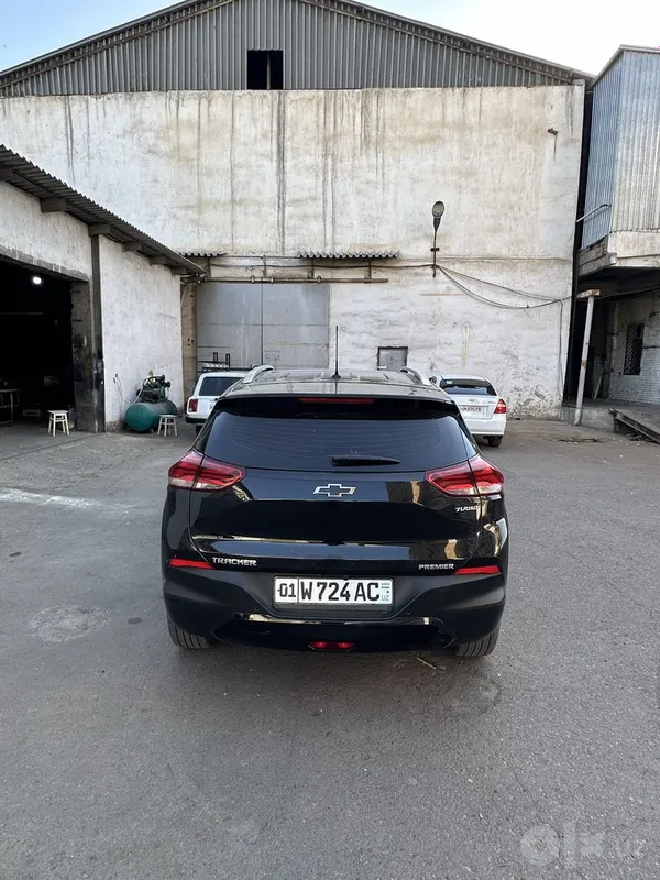 O‘z Tracker mashinam shoshilinch sotiladi 3 O‘z Tracker mashinam shoshilinch sotiladi 3