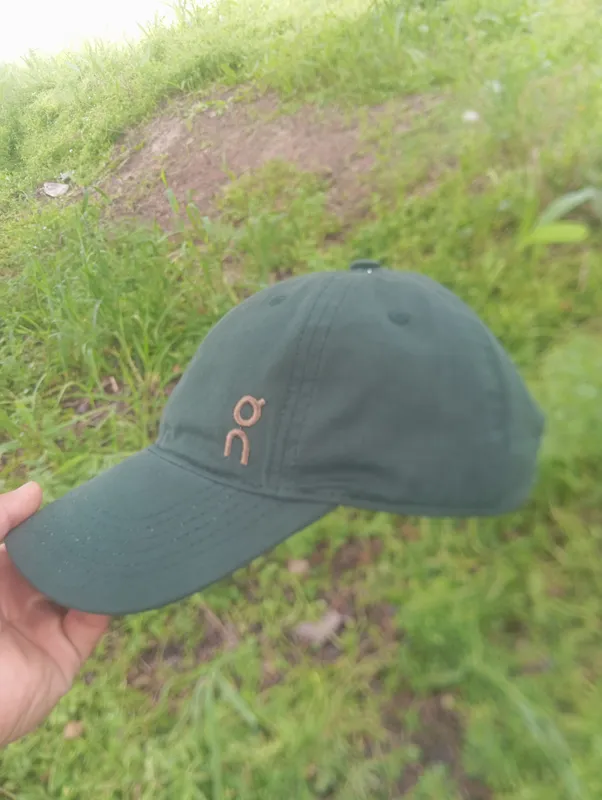 зелёный, очень красивый 1