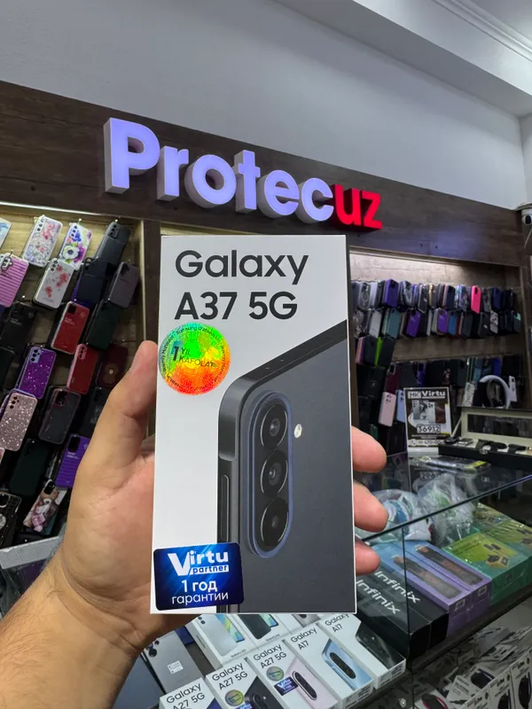 Samsung Galaxy A37 Samsung Galaxy A37