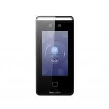 Face ID terminali DS-K1T341CMF Hikvision qurilmalar — фото 1